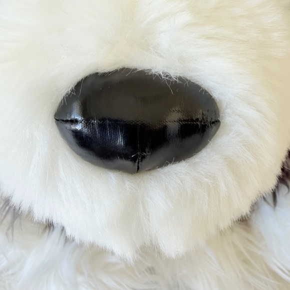 Farley Plush Dog - For Better Or For Worse Comic - Sheepdog - Rare - Picture 3 of 15